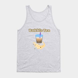 Bubble Tea Tank Top